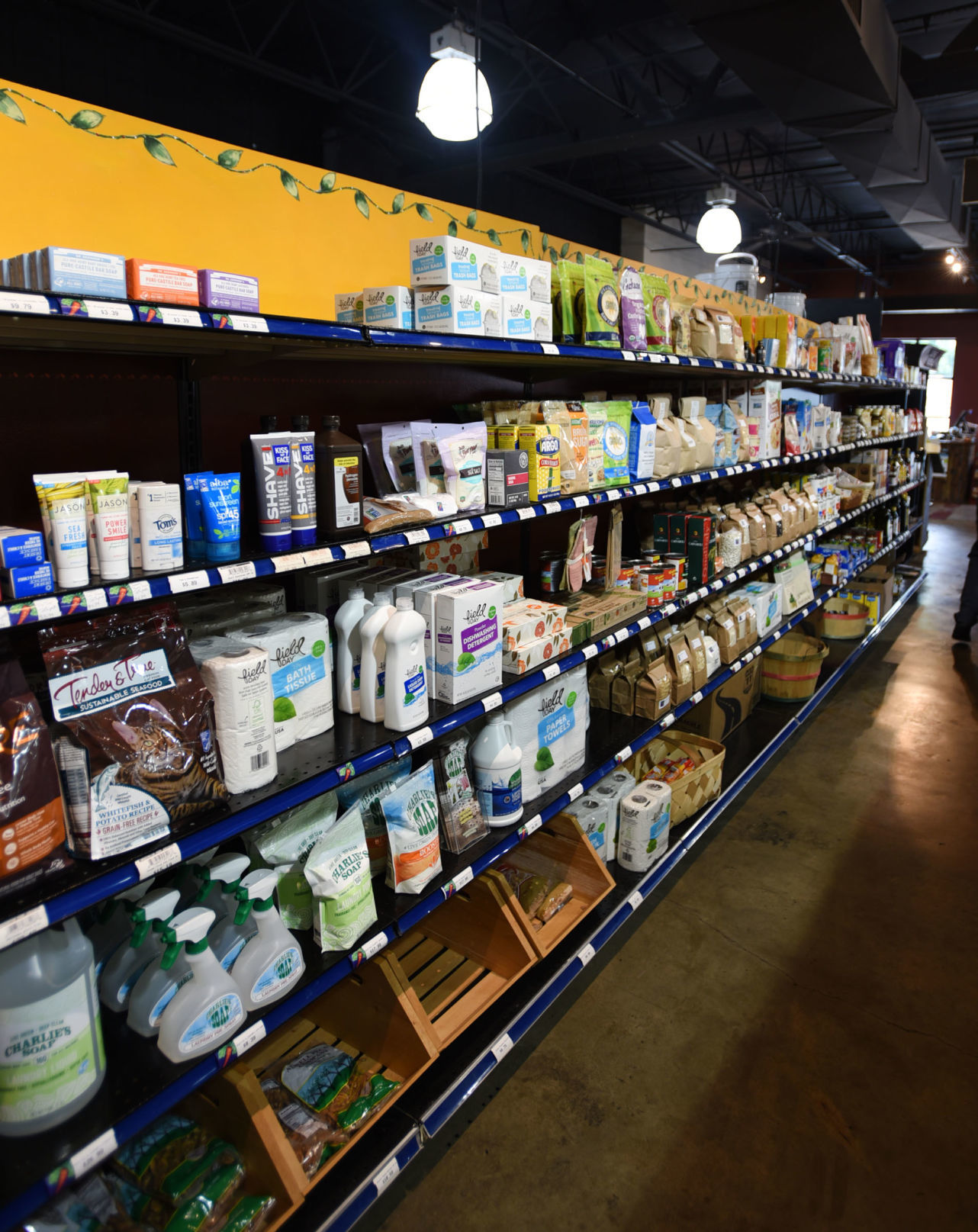 Acadia Foods
